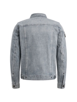 PME Legend DENIM JACKET SUMMER BLUE TONE SBT Summer blue tone