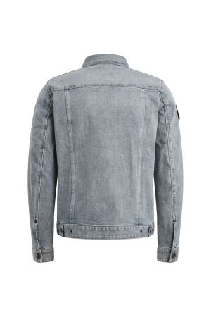 PME Legend DENIM JACKET SUMMER BLUE TONE SBT Summer blue tone