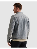 PME Legend DENIM JACKET SUMMER BLUE TONE SBT Summer blue tone