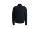 PME Legend Half zip collar cotton modal 5281 Salute
