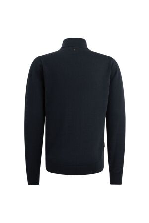 PME Legend Half zip collar cotton modal 5281 Salute