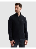 PME Legend Half zip collar cotton modal 5281 Salute