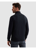 PME Legend Half zip collar cotton modal 5281 Salute