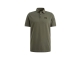 PME Legend Short sleeve polo American Classic 6150 Thyme