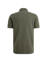 PME Legend Short sleeve polo American Classic 6150 Thyme