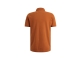 PME Legend Short sleeve polo American Classic 8127 Glazed ginger