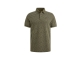 PME Legend Short sleeve polo fine pique all o 6415 Ivy green