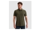 PME Legend Short sleeve polo fine pique all o 6415 Ivy green