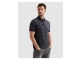 PME Legend Short sleeve polo fine pique all o 5116 Mood indigo