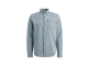PME Legend LONG SLEEVE SHIRT Light Weight Ble BLD Bleached denim