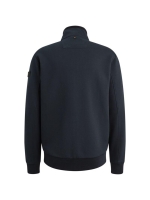 PME Legend Zip jacket interlock sweat 5281 Salute