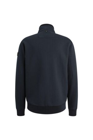 PME Legend Zip jacket interlock sweat 5281 Salute