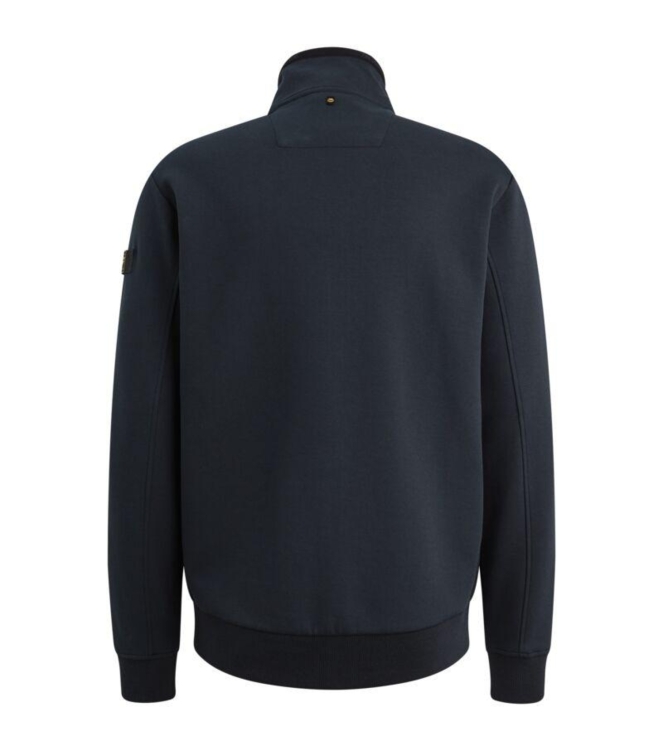 PME Legend Zip jacket interlock sweat 5281 Salute