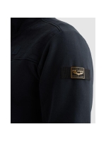 PME Legend Zip jacket interlock sweat 5281 Salute