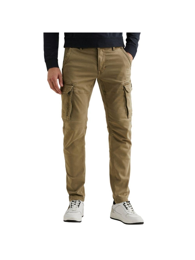 PME Legend EXPEDIZOR CARGO COLORED SWEAT 6405