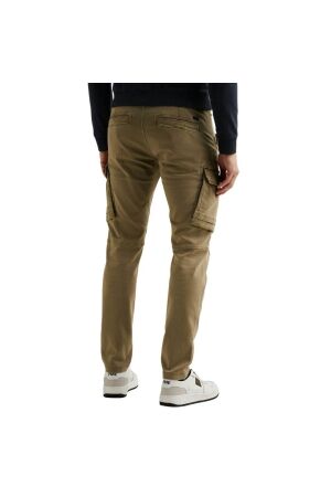 PME Legend EXPEDIZOR CARGO COLORED SWEAT 6405