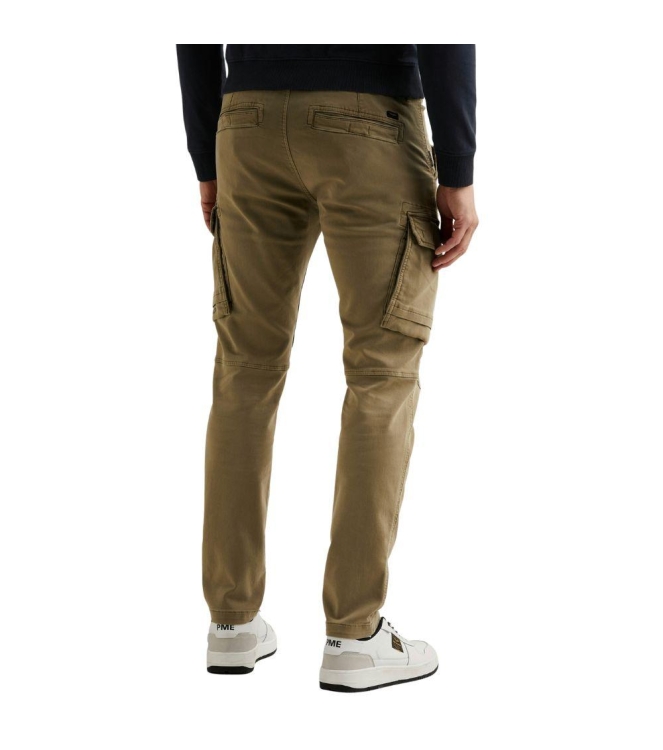 PME Legend EXPEDIZOR CARGO COLORED SWEAT 6405