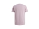 PME Legend Short sleeve r-neck hd cotton elas 4203 Lavender Frost