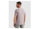 PME Legend Short sleeve r-neck hd cotton elas 4203 Lavender Frost