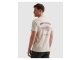 PME Legend Short sleeve r-neck single jersey 7013 Bone white