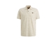PME Legend Short sleeve polo injected popcorn