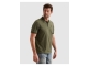 PME Legend Short sleeve polo injected popcorn 6150 Thyme