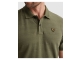 PME Legend Short sleeve polo injected popcorn 6150 Thyme