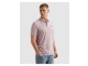 PME Legend Short sleeve polo injected popcorn 4203 Labvender frost