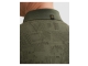 PME Legend Short sleeve polo jacquard jersey