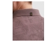 PME Legend Short sleeve polo jacquard jersey 4323 Moonscape