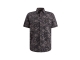 PME Legend Short Sleeve Shirt Aop On Jersey P 5278 Graphite