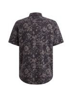 PME Legend Short Sleeve Shirt Aop On Jersey P 5278 Graphite