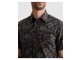 PME Legend Short Sleeve Shirt Aop On Jersey P 5278 Graphite