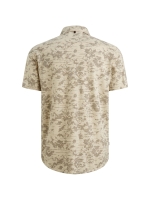 PME Legend Short Sleeve Shirt Aop On Jersey P 7011 Birch