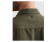 PME Legend LONG SLEEVE SHIRT Ctn Linen garmen 6150 Thyme