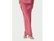 Neo Noir Vicky heavy sateen skirt 430 Cherry pink