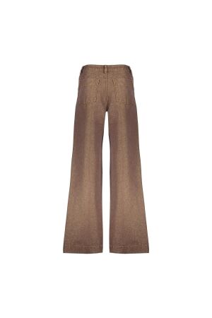 Geisha Jeans flair 000735 Camel