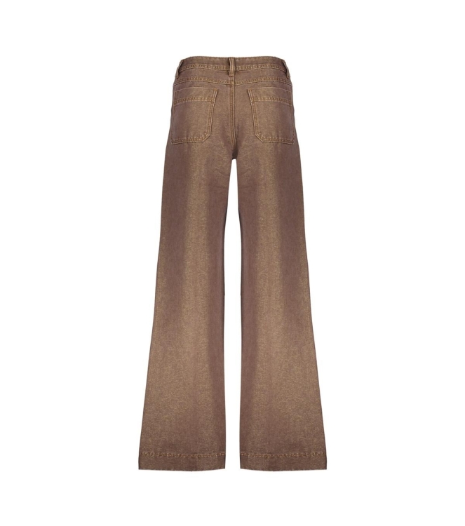 Geisha Jeans flair 000735 Camel