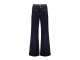 Geisha Jeans flair 000880 Dark blue denim