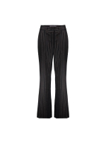 Geisha Pants 000999 Black