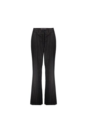 Geisha Pants 000999 Black