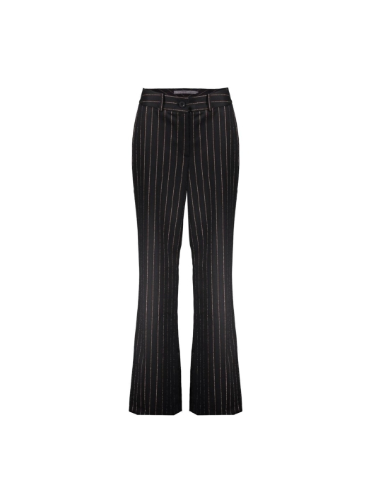 Geisha Pants 000999 Black