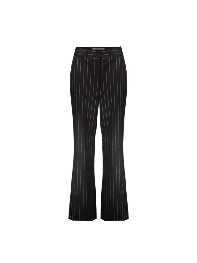 Geisha Pants 000999 Black