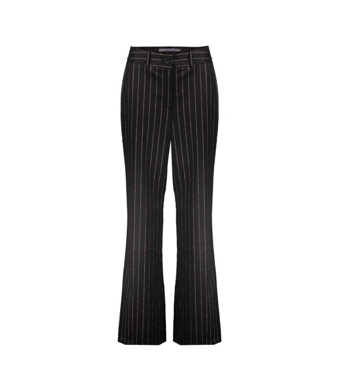 Geisha Pants 000999 Black