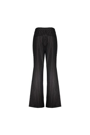 Geisha Pants 000999 Black