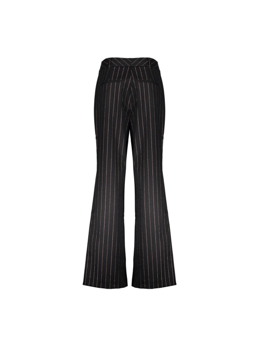 Geisha Pants 000999 Black