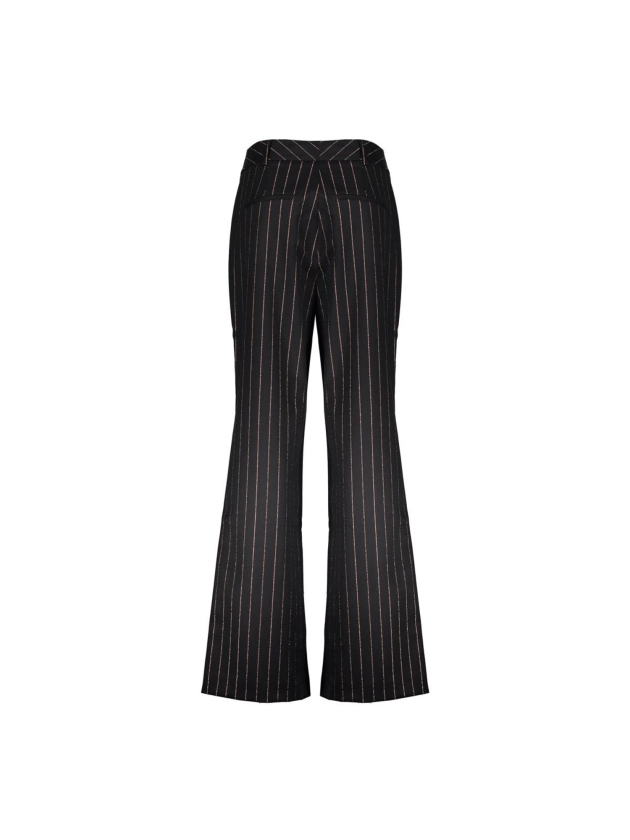 Geisha Pants 000999 Black