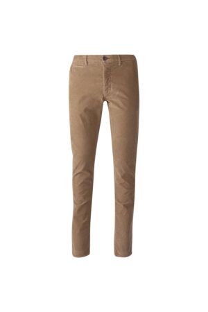 Atelier Noterman Corduroy broek 726