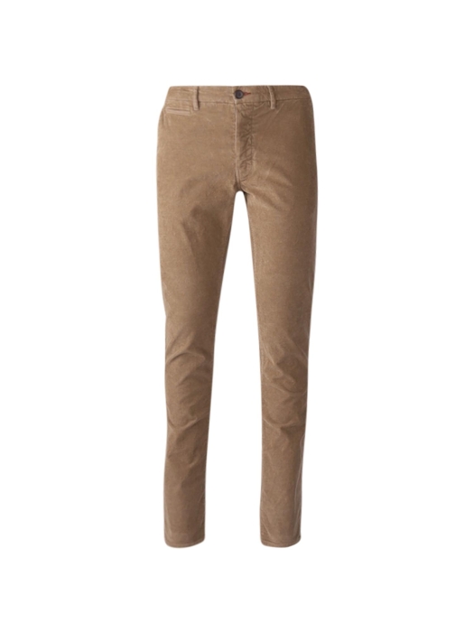 Atelier Noterman Corduroy broek 726