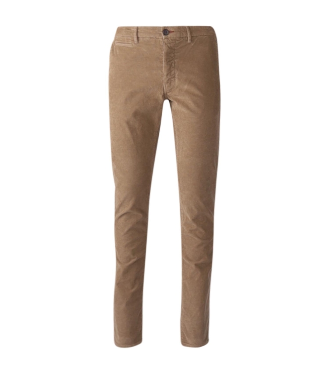 Atelier Noterman Corduroy broek 726